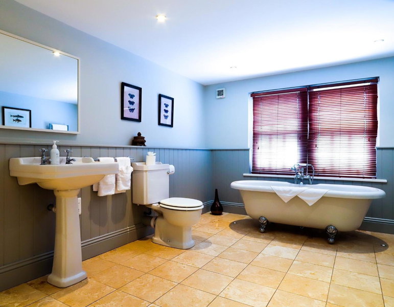Plough Inn, Lupton, United Kingdom