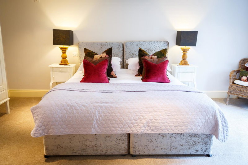 Plough Inn, Lupton, United Kingdom