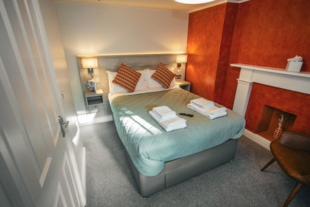 Rooms at the Apple Pie, Ambleside, United Kingdom