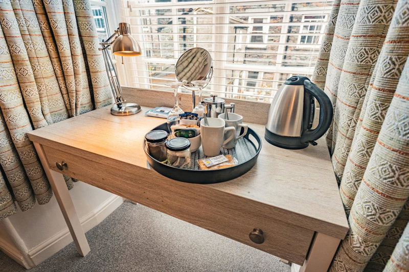 Rooms at the Apple Pie, Ambleside, United Kingdom