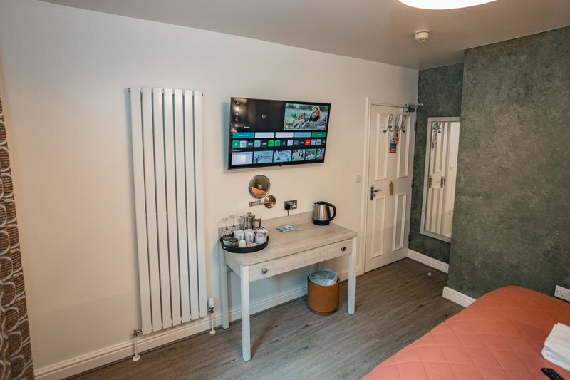Rooms at the Apple Pie, Ambleside, United Kingdom