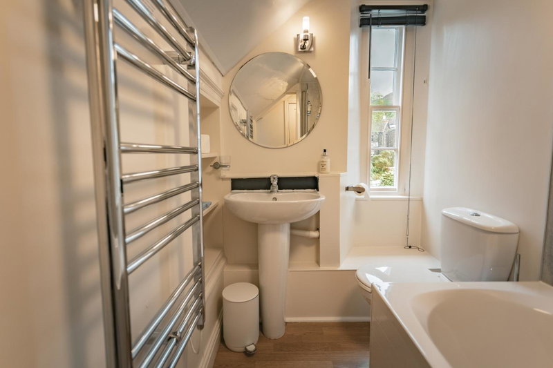 Rooms at the Apple Pie, Ambleside, United Kingdom