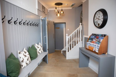The Greenhead Hotel, Greenhead, United Kingdom