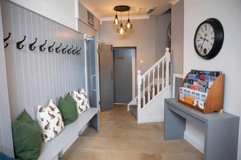 The Greenhead Hotel, Greenhead, United Kingdom