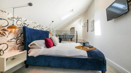 The Greenhead Hotel, Greenhead, United Kingdom