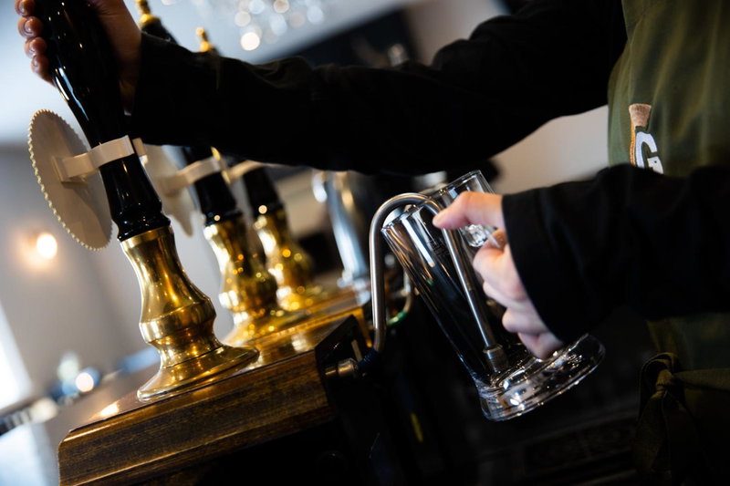 The Greenhead Hotel, Greenhead, United Kingdom