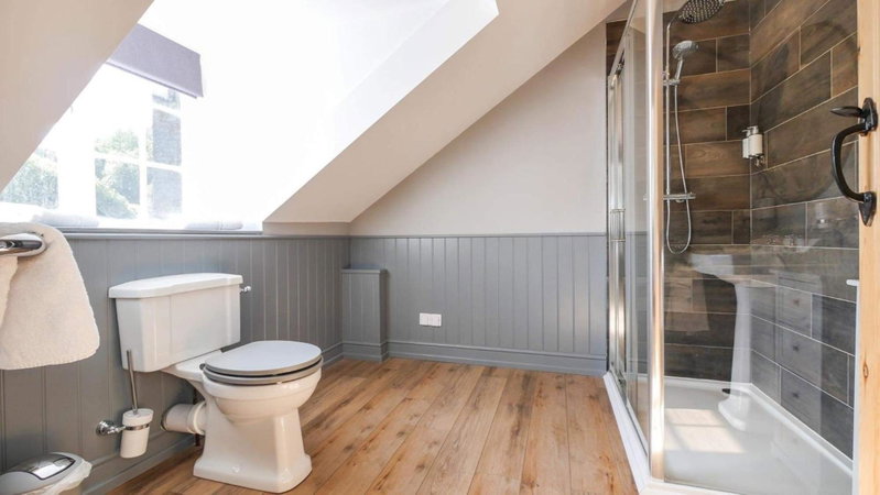 The Greenhead Hotel, Greenhead, United Kingdom
