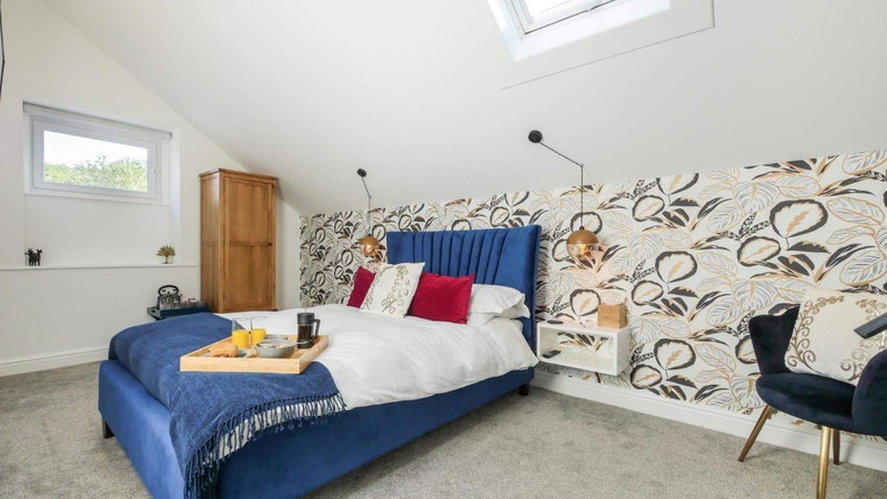 The Greenhead Hotel, Greenhead, United Kingdom