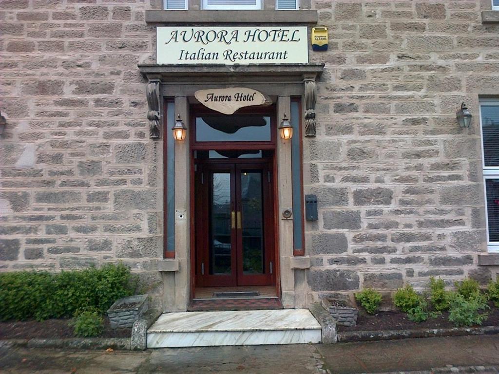 Aurora Hotel & Italian Restaurant, United Kingdom
