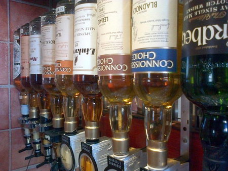 Aurora Hotel & Italian Restaurant, Nairn, United Kingdom