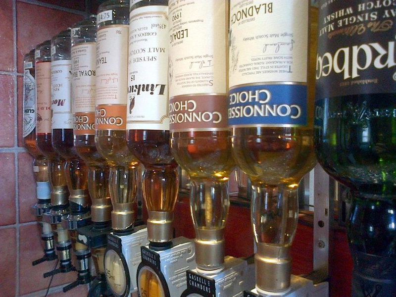 Aurora Hotel & Italian Restaurant, Nairn, United Kingdom