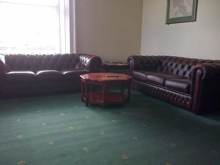 Aurora Hotel & Italian Restaurant, Nairn, United Kingdom