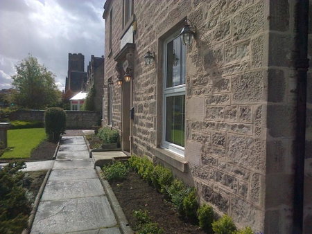 Aurora Hotel & Italian Restaurant, Nairn, United Kingdom