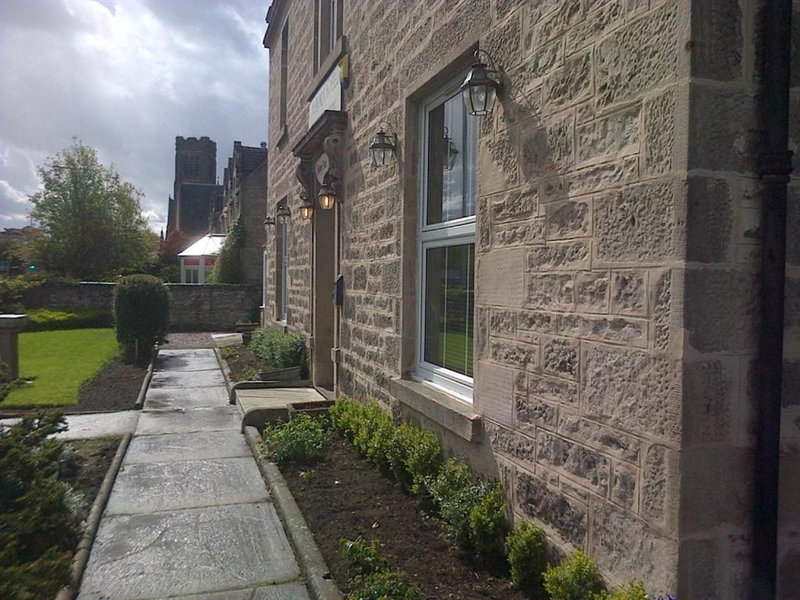 Aurora Hotel & Italian Restaurant, Nairn, United Kingdom