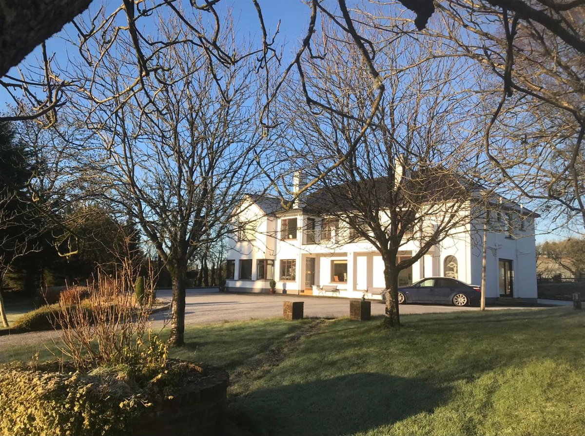 Ashwoods House, United Kingdom