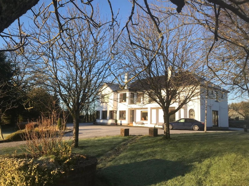 Ashwoods House, Enniskillen, United Kingdom