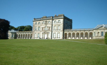 Ashwoods House, Enniskillen, United Kingdom