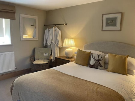 The Bell at Ramsbury, Marlborough, United Kingdom