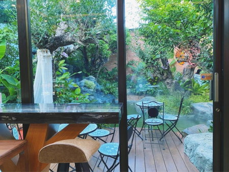 Flora Ville-SHA PLUS, Chalong, Thailand