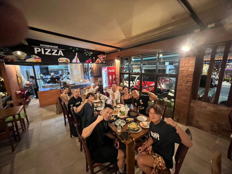 Flora Ville-SHA PLUS, Chalong, Thailand