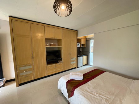 Borarn House, Bangkok, Thailand