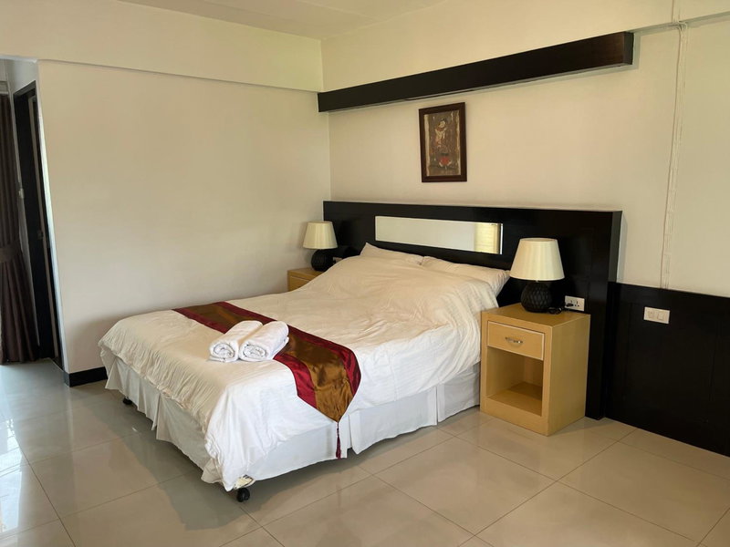 Borarn House, Bangkok, Thailand