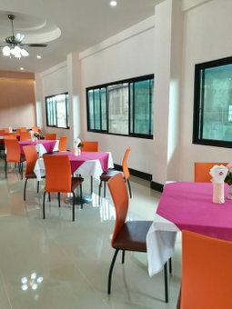 Sakura Budget Hotel, Hat Yai, Thailand