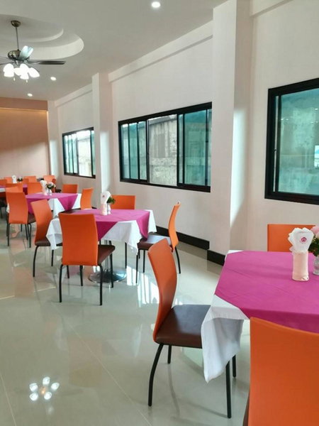 Sakura Budget Hotel, Hat Yai, Thailand