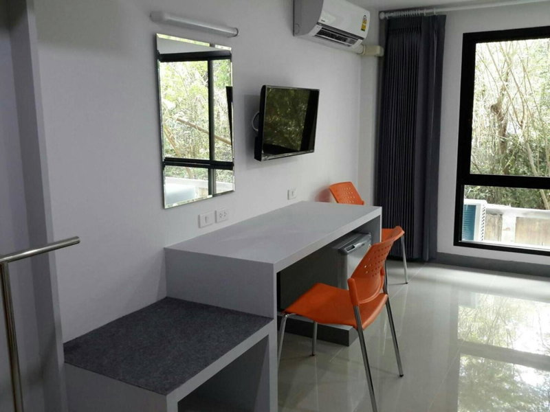 Sakura Budget Hotel, Hat Yai, Thailand