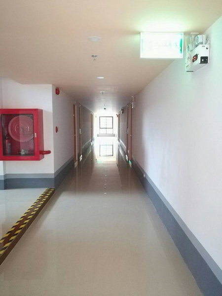 Sakura Budget Hotel, Hat Yai, Thailand