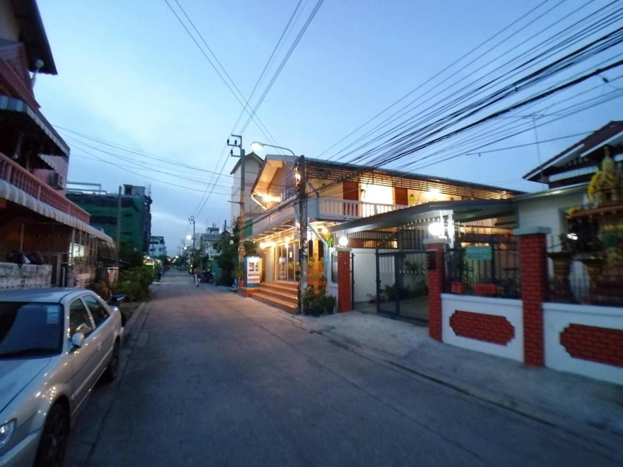 GoGoal Latkrabang, Lat Krabang, Thailand