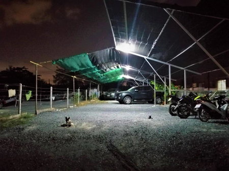 GoGoal Latkrabang, Lat Krabang, Thailand