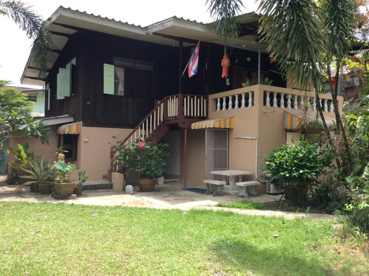 Orchid Guest House, ประเทศไทย