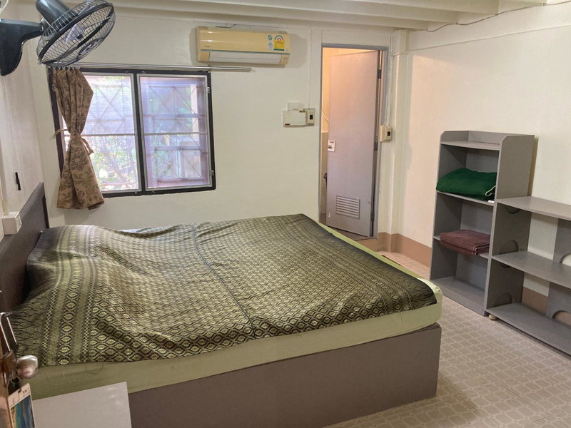 Orchid Guest House, Trat, Thailand