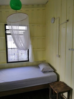 Orchid Guest House, Trat, Thailand