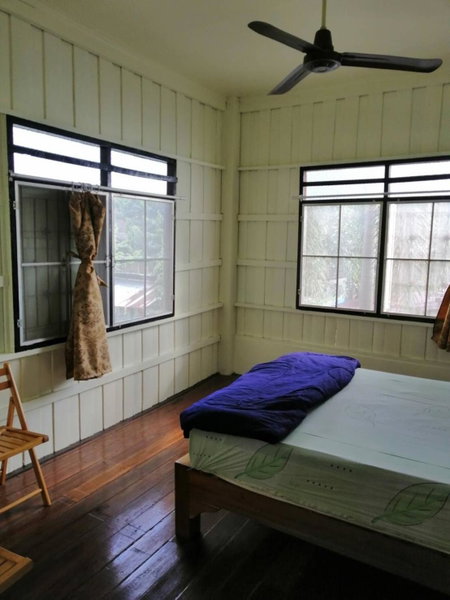 Orchid Guest House, Trat, Thailand