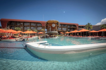 79 Beach Club and Resort Samui, Koh Samui, Thailand