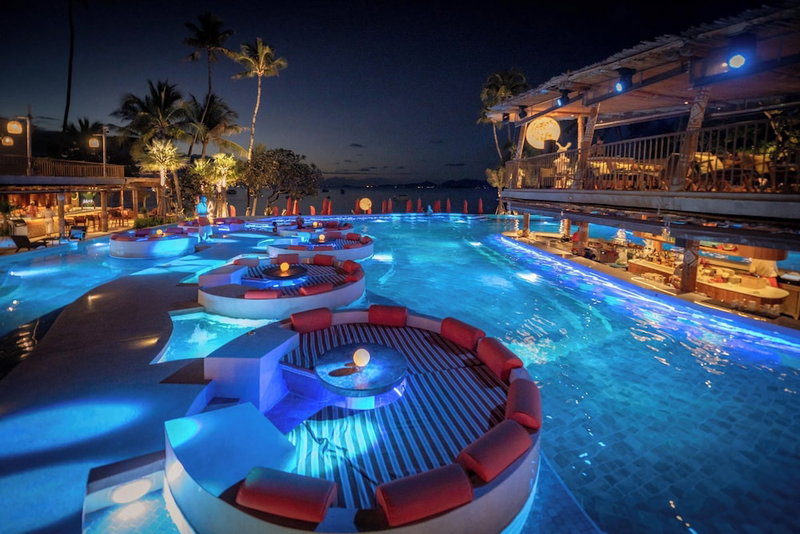 79 Beach Club and Resort Samui, Koh Samui, Thailand