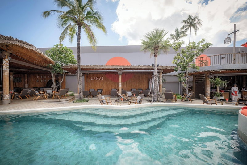 79 Beach Club and Resort Samui, Koh Samui, Thailand