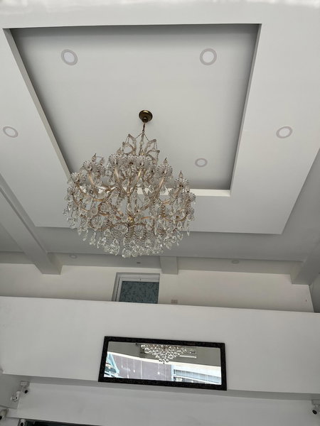 Alisara Apartments, Bangkok, Thailand