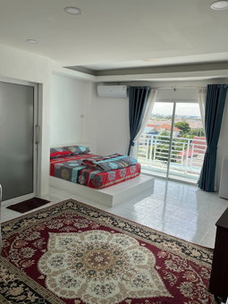 Alisara Apartments, Bangkok, Thailand