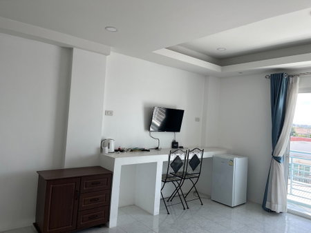 Alisara Apartments, Bangkok, Thailand
