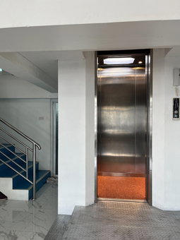 Alisara Apartments, Bangkok, Thailand