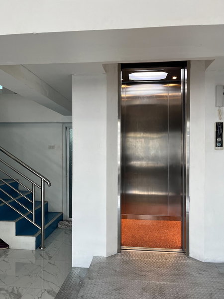 Alisara Apartments, Bangkok, Thailand
