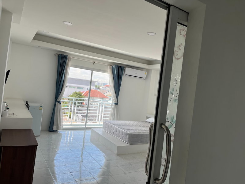 Alisara Apartments, Bangkok, Thailand