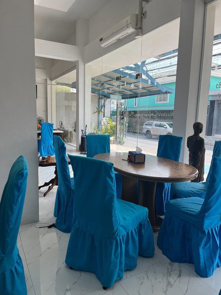 Alisara Apartments, Bangkok, Thailand