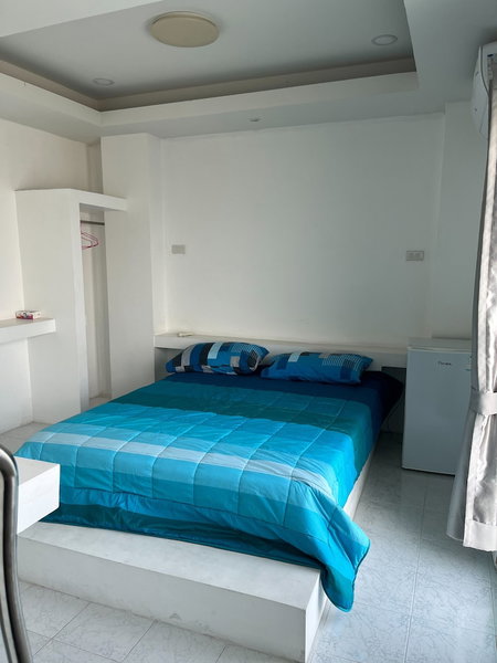 Alisara Apartments, Bangkok, Thailand