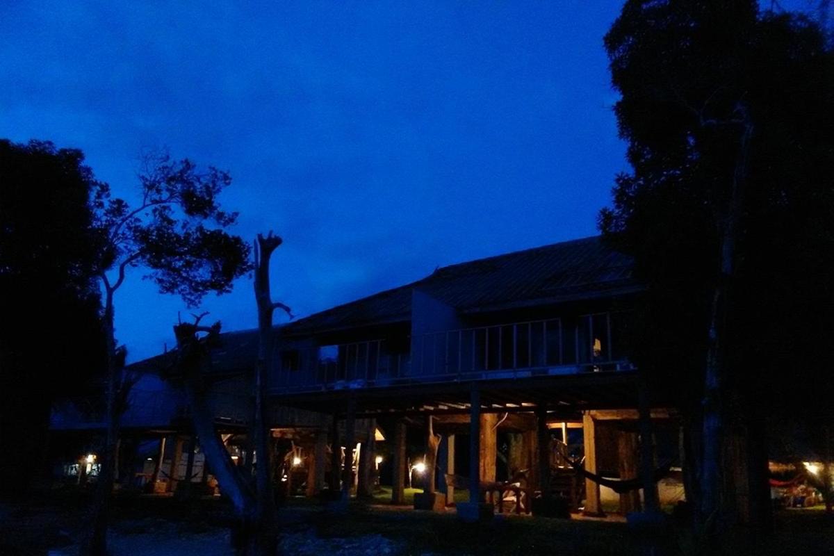 Pano Resort, Thailand