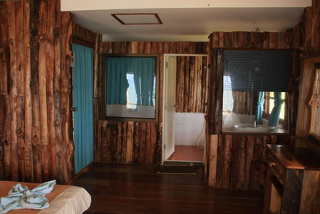 Pano Resort, Ko Mak, Thailand
