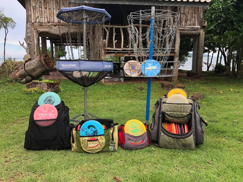 Pano Resort, Ko Mak, Thailand